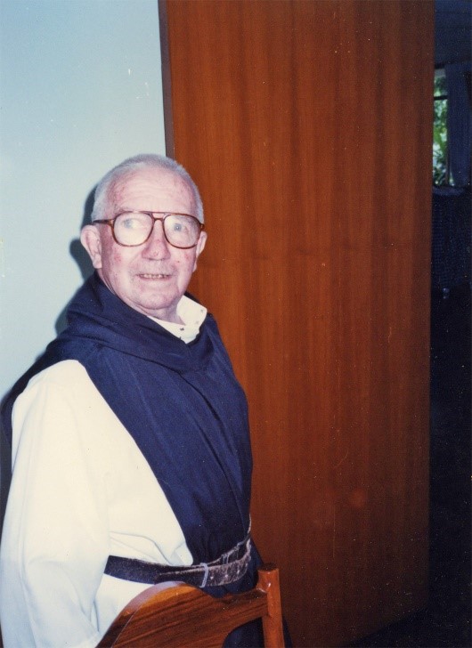 Père Edmond Verdière