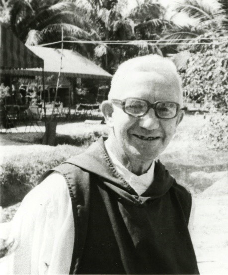 Père Edmond Verdière