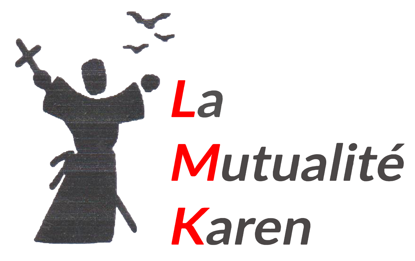 La Mutualité Karen - logo